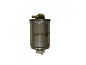 FI.BA FK-862 kuro filtras 
 Techninės priežiūros dalys -> Papildomas remontas
6N0 127 401 B, 6N0 127 401 C, 6N0 127 401 D