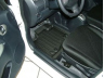CARBOX 409106000 kojų kilimėlis 
 Priedai -> Kojų kilimėlis