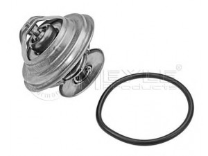 MEYLE 028 283 0000 termostatas, aušinimo skystis 
 Aušinimo sistema -> Termostatas/tarpiklis -> Thermostat
51.06402.0058, 51.06402.0060, 51.06402.0063
