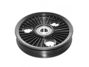 MAGNETI MARELLI 331316170097 diržo įtempiklis, V formos rumbuotas diržas
1628.WA