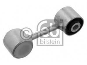 FEBI BILSTEIN 35265 šarnyro stabilizatorius 
 Ašies montavimas/vairavimo mechanizmas/ratai -> Stabilizatorius/fiksatoriai -> Savaime išsilyginanti atrama
5 0033 6365