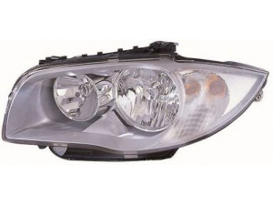 LORO 444-1140L-LD-EM priekinis žibintas 
 Kėbulas -> Priekinis žibintas/dalys -> Priekinis žibintas/įterp.
63126924485, 63176924655, 6924485