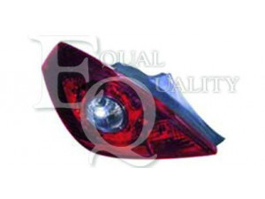 EQUAL QUALITY GP1097 kombinuotas galinis žibintas 
 Elektros įranga -> Šviesos -> Kombinuotas galinis žibintas/dalys -> Kombinuotas galinis žibintas
1222147