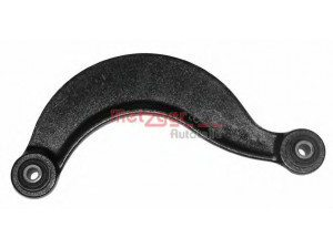 METZGER 58037909 vikšro valdymo svirtis 
 Ašies montavimas/vairavimo mechanizmas/ratai -> Valdymo svirtis/pasukamosios svirties sujungimas -> Vairo trauklės (valdymo svirtis, išilginis balansyras, diago
01061659, 1061659, 1061660, 1061662