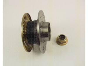 TRISCAN 8530 25227 rato guolio komplektas 
 Ašies montavimas/vairavimo mechanizmas/ratai -> Rato stebulė/montavimas -> Rato guolis