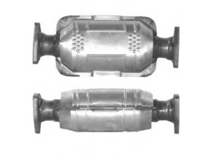 BM CATALYSTS BM90526H katalizatoriaus keitiklis 
 Išmetimo sistema -> Katalizatoriaus keitiklis
6000038, 96264037, 96320080, 96347737