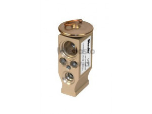 WEBASTO 82D0585665MA išsiplėtimo vožtuvas, oro kondicionavimas
6461H6