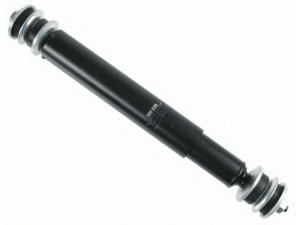 SACHS 300 026 amortizatorius 
 Pakaba -> Amortizatorius
1407069, AFRE002