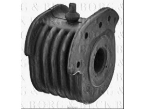BORG & BECK BSK6209 valdymo svirties/išilginių svirčių įvorė 
 Ašies montavimas/vairavimo mechanizmas/ratai -> Valdymo svirtis/pasukamosios svirties sujungimas -> Montavimas/sutvirtinimas
MB808910