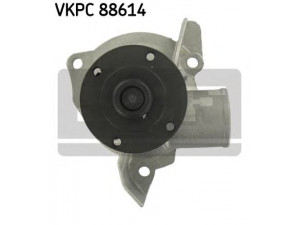 SKF VKPC 88614 vandens siurblys 
 Aušinimo sistema -> Vandens siurblys/tarpiklis -> Vandens siurblys
11 51 1 284 247, 11 51 2 241 641