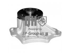 JP GROUP 4814101209 vandens siurblys 
 Aušinimo sistema -> Vandens siurblys/tarpiklis -> Vandens siurblys
161000H030, 1610028040, 1610028041