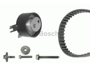 BOSCH 1 987 948 948 paskirstymo diržo komplektas 
 Techninės priežiūros dalys -> Papildomas remontas
13070 BN700, 16806 00 QA8, 16806 00 QAX