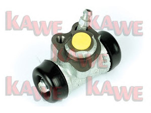 KAWE W5574 rato stabdžių cilindras