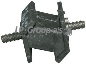 JP GROUP 1432400580 montavimas, automatinė transmisija; montavimas, neautomatinė transmisija 
 Transmisija -> Neautomatinė pavarų dėžė -> Ašies montavimas
24701138428