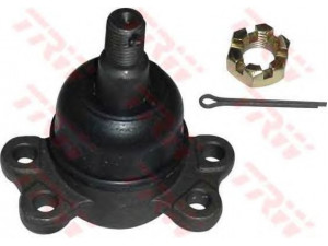 TRW JBJ406 atramos/vairo trauklė 
 Ašies montavimas/vairavimo mechanizmas/ratai -> Sujungimai -> Atramos/vairo trauklė
8942245500, 8942245501, 8942245502