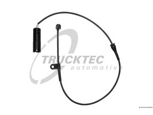 TRUCKTEC AUTOMOTIVE 08.34.009 įspėjimo kontaktas, stabdžių trinkelių susidėvėjimas
34 35 1 182 065