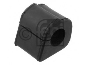FEBI BILSTEIN 05014 skersinio stabilizatoriaus įvorių komplektas 
 Ašies montavimas/vairavimo mechanizmas/ratai -> Stabilizatorius/fiksatoriai -> Sklendės
673 323 03 85, 673 323 03 85