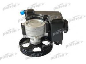 PATRON PPS053 hidraulinis siurblys, vairo sistema 
 Vairavimas -> Vairo pavara/siurblys
4007 4E, 4007 KX, 4007 V5, 96 31 411 580