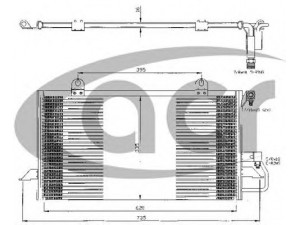 ACR 300354 kondensatorius, oro kondicionierius 
 Oro kondicionavimas -> Kondensatorius
8A0260403D