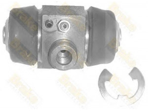Brake ENGINEERING WC1267BE rato stabdžių cilindras