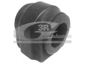 3RG 60132 skersinio stabilizatoriaus įvorių komplektas 
 Ašies montavimas/vairavimo mechanizmas/ratai -> Stabilizatorius/fiksatoriai -> Sklendės
31356757146, 6757146