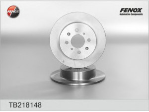 FENOX TB218148 stabdžių diskas 
 Dviratė transporto priemonės -> Stabdžių sistema -> Stabdžių diskai / priedai
42510S5A000, 42510S5AA00, 42510S5HT00