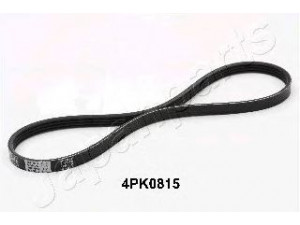 JAPANPARTS DV-4PK0815 V formos rumbuoti diržai 
 Techninės priežiūros dalys -> Techninės priežiūros intervalai
38920-PP4-E01, 38920-PP4-E02, 56992-P02-003