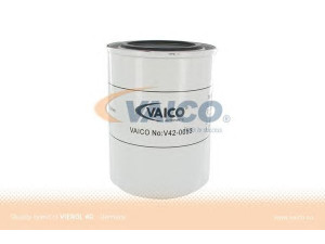 VAICO V42-0053 alyvos filtras 
 Techninės priežiūros dalys -> Techninės priežiūros intervalai
504006145, 8093784, 1109.AS, 1109.Y5