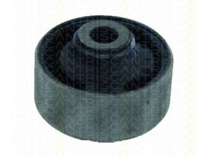 TRISCAN 8500 21800 valdymo svirties/išilginių svirčių įvorė 
 Ašies montavimas/vairavimo mechanizmas/ratai -> Valdymo svirtis/pasukamosios svirties sujungimas -> Montavimas/sutvirtinimas
9653-5087, 96535087