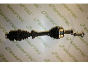SHAFTEC HO202R kardaninis velenas 
 Ratų pavara -> Kardaninis velenas
44035SWY010