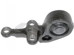 SPIDAN 411077 valdymo svirties/išilginių svirčių įvorė 
 Ašies montavimas/vairavimo mechanizmas/ratai -> Valdymo svirtis/pasukamosios svirties sujungimas -> Montavimas/sutvirtinimas
54500 BM410*, 54501 BM410*, Part of