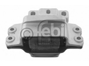 FEBI BILSTEIN 31957 montavimas, automatinė transmisija; montavimas, neautomatinė transmisija 
 Transmisija -> Neautomatinė pavarų dėžė -> Ašies montavimas
1K0 199 555 AC, 1K0 199 555 AC