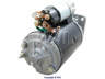 WAIglobal 16608N-M50 starteris 
 Elektros įranga -> Starterio sistema -> Starteris
702000150, 71YB11000AA, C6NF11000A
