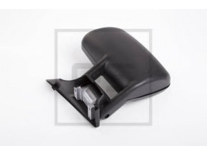 PE Automotive 018.518-00A išorinis veidrodėlis, vairuotojo kabina 
 Kėbulas -> Langai/veidrodėliai -> Veidrodėlis
901 810 09 16, 901 810 57 16