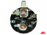 AS-PL SS4007 solenoidinis jungiklis, starteris
