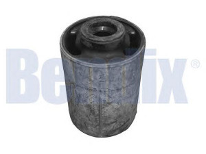 BENDIX 045387B valdymo svirties/išilginių svirčių įvorė 
 Ašies montavimas/vairavimo mechanizmas/ratai -> Valdymo svirtis/pasukamosios svirties sujungimas -> Montavimas/sutvirtinimas
1229165, 1229628