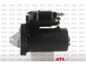 ATL Autotechnik A 19 300 starteris 
 Elektros įranga -> Starterio sistema -> Starteris
464 654 75