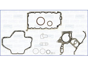 AJUSA 54098300 tarpiklių rinkinys, variklio karteris 
 Variklis -> Tarpikliai -> Karterio tarpiklis
1606399