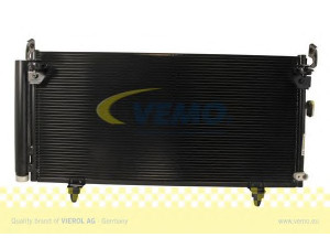 VEMO V63-62-0004 kondensatorius, oro kondicionierius 
 Oro kondicionavimas -> Kondensatorius
73210-AG000