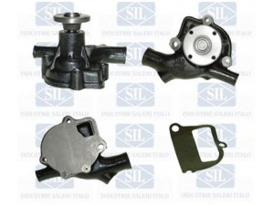 Saleri SIL PA1061 vandens siurblys 
 Aušinimo sistema -> Vandens siurblys/tarpiklis -> Vandens siurblys
2101037501, 2101037502, 2101037503