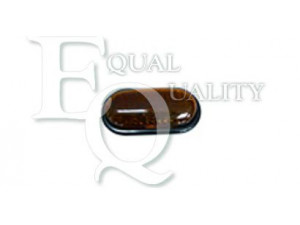 EQUAL QUALITY FL0151 indikatorius 
 Dviratė transporto priemonės -> Elektros įranga -> Indikatorius/dalys -> Indikatorius
6019195E, 6019196E, 7700822136