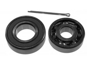 MGA KR3140 rato guolio komplektas 
 Ašies montavimas/vairavimo mechanizmas/ratai -> Rato stebulė/montavimas -> Rato guolis
9004363079000, BK543