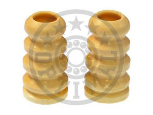 OPTIMAL AK-735382 apsauginio dangtelio komplektas, amortizatorius 
 Ašies montavimas/vairavimo mechanizmas/ratai -> Montavimas, pakabos statramstis
EAP7162L, RNE10001L