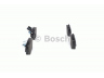 BOSCH 0 986 424 797 stabdžių trinkelių rinkinys, diskinis stabdys 
 Techninės priežiūros dalys -> Papildomas remontas
3C0 698 151 A, 3C0 698 151 C, 3C0 698 151 D