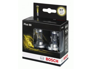 BOSCH 1 987 301 075 lemputė