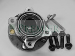BRT Bearings PWK1721 rato guolio komplektas 
 Ašies montavimas/vairavimo mechanizmas/ratai -> Rato stebulė/montavimas -> Rato guolis
30794650