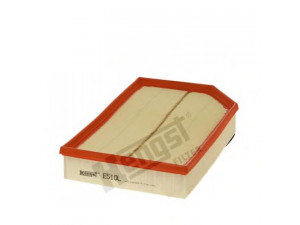 HENGST FILTER E510L oro filtras 
 Techninės priežiūros dalys -> Techninės priežiūros intervalai
8638600
