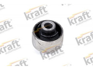 KRAFT AUTOMOTIVE 4232070 valdymo svirties/išilginių svirčių įvorė 
 Ašies montavimas/vairavimo mechanizmas/ratai -> Valdymo svirtis/pasukamosios svirties sujungimas -> Montavimas/sutvirtinimas
6870549, 93BB3A262BA