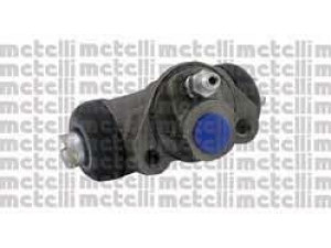 METELLI 04-0073 rato stabdžių cilindras 
 Stabdžių sistema -> Ratų cilindrai
790164, 4455399