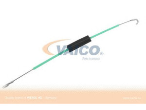 VAICO V20-1583 kabelis, durų atlaisvinimas 
 Užrakinimo sistema -> Rankenėlės
51 22 8 148 622